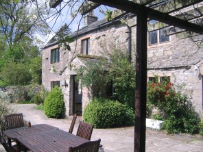7 Bedroom Mill Cottage with Log Fires near Orton, Cumbria, England